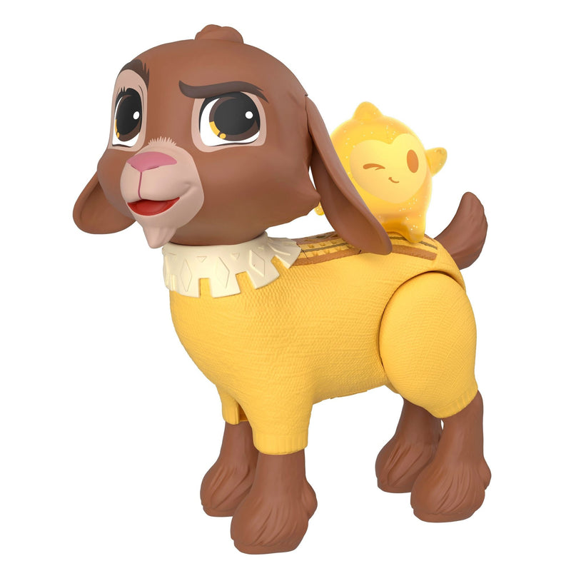 Disney Wish Feature Sidekick Interactive Toy Figure, Kids Ages 3+ G2