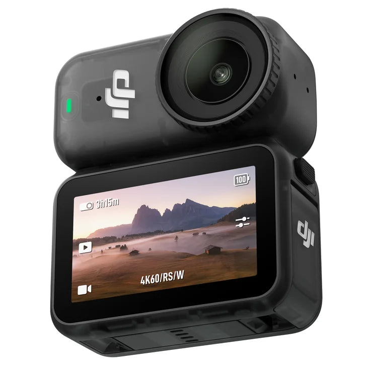 DJI Osmo Nano Camera Bundle S7