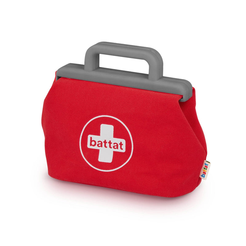 Doctor Pretend Play Kit Y6