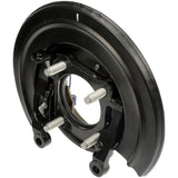 Dorman 926-273 Loaded Brake Backing Plate