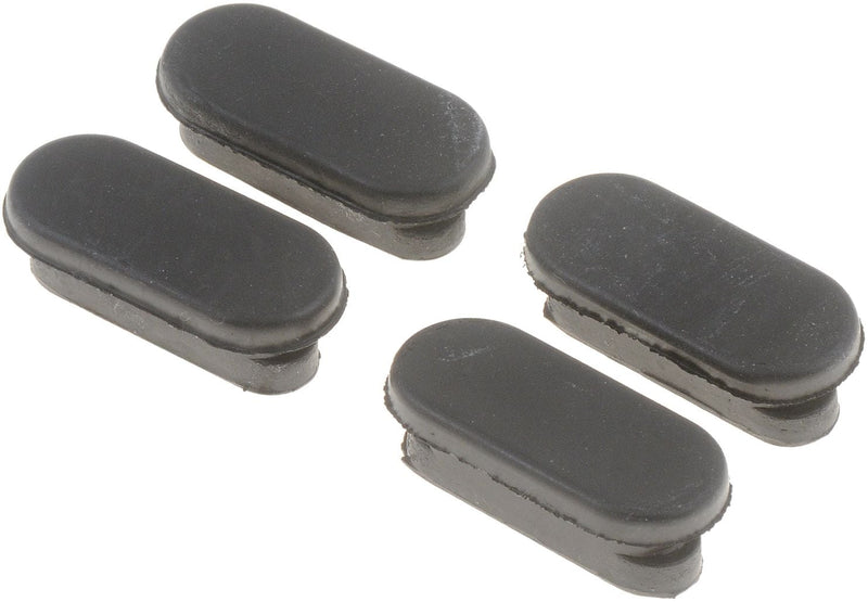 Dorman HELP! Brake Plate Hole Cover X1