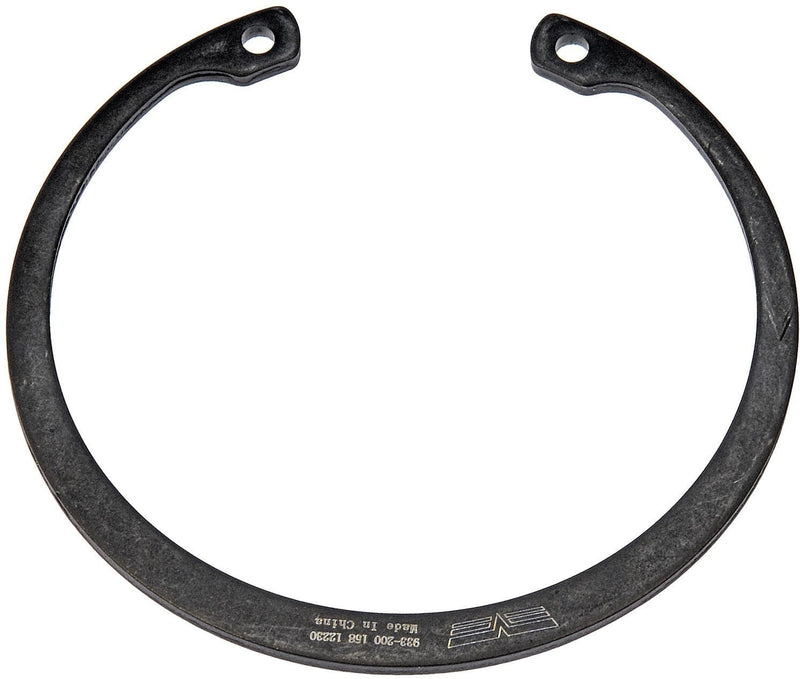 Dorman Wheel Bearing Retaining Ring J0