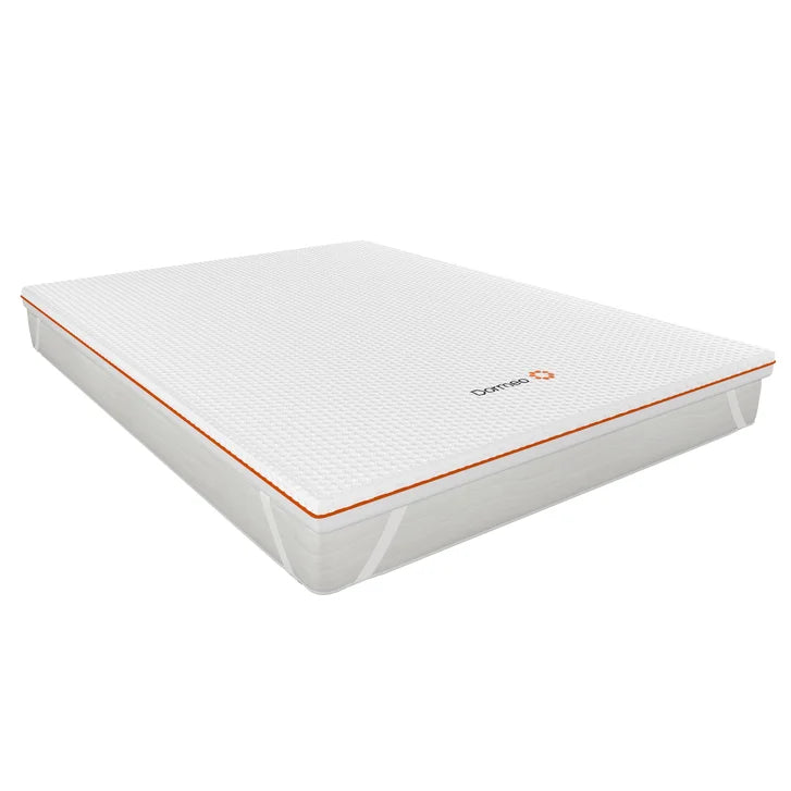 Dormeo Premium 3 in. Mattress Topper N1