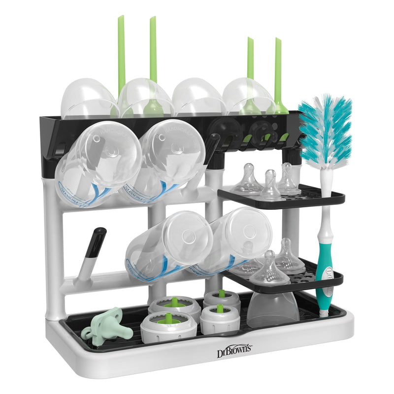 Dr. Brown's Drying Tower, Space Saving R5