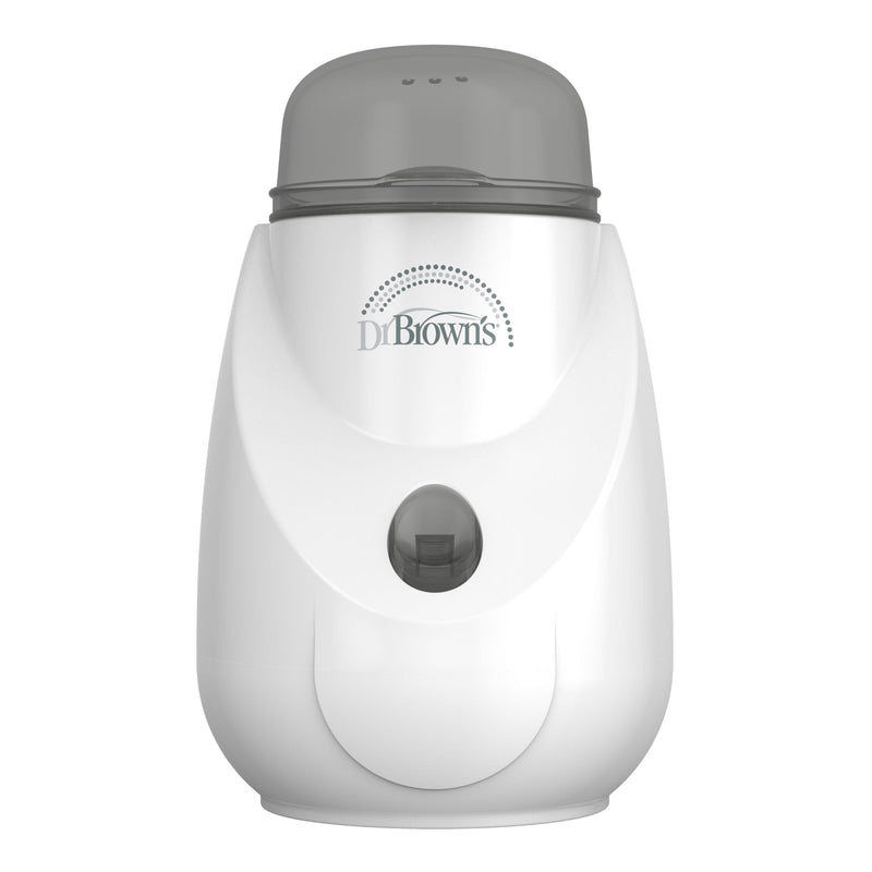 Dr. B's Insta-Feed Bottle Warmer & Sterilizer Z4