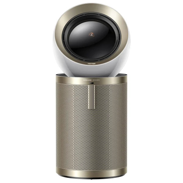 Dreame PM20 Smart Air Purifier for Large Rooms with a 4-layer filtration Z0