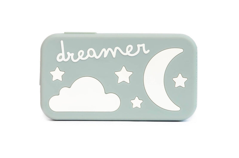 Dreamer Sleep Sound Machine with Multi‑Mode Sleep Support, Sage O3