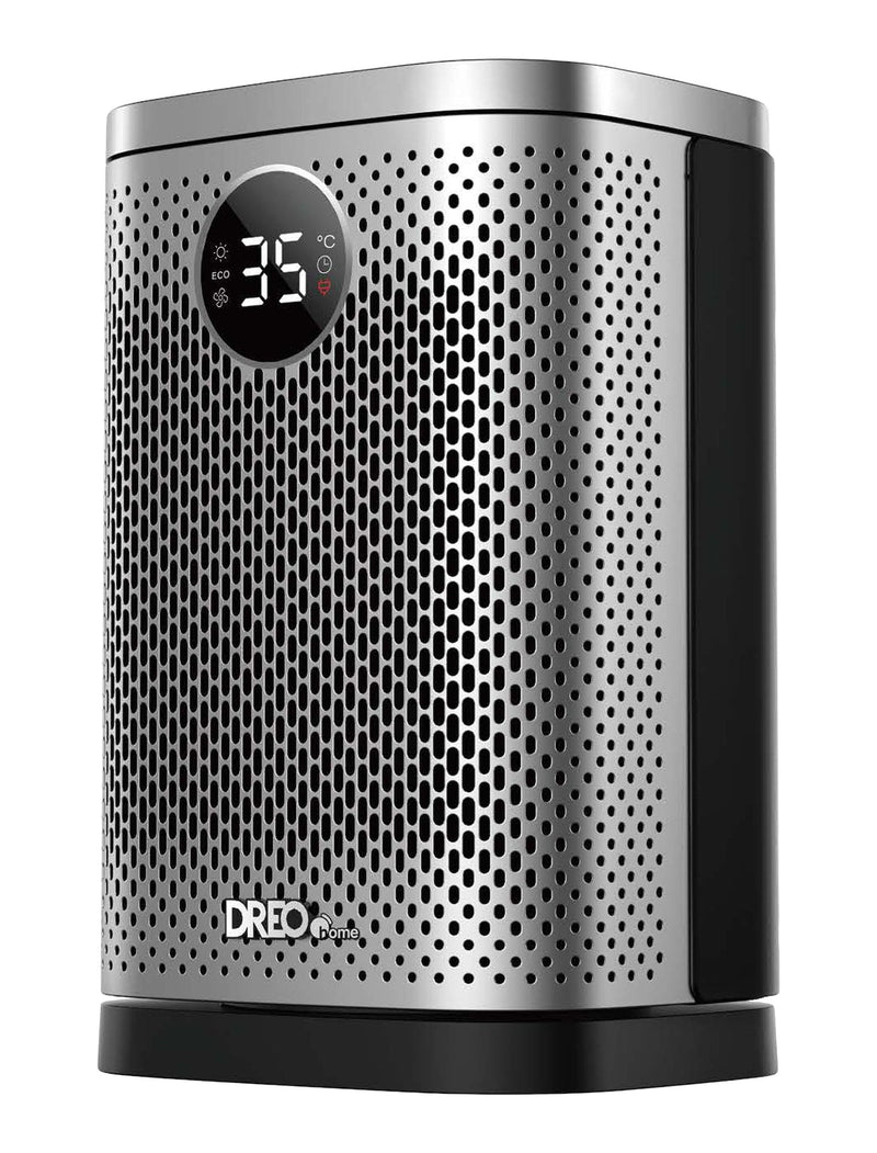 Dreo Home 1500W Portable Indoor PTC Ceramic Space Heater O1