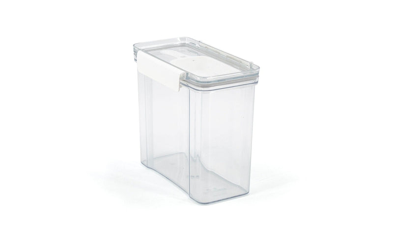 DryLock Tritan Pantry Plastic Food Storage Container with Airtight Seal, 2.5-L L6