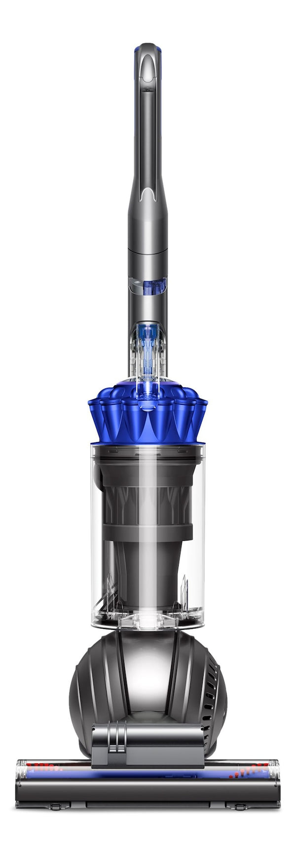 Dyson Ball Allergy + Bagless Upright Corded Vacuum Cleaner E9