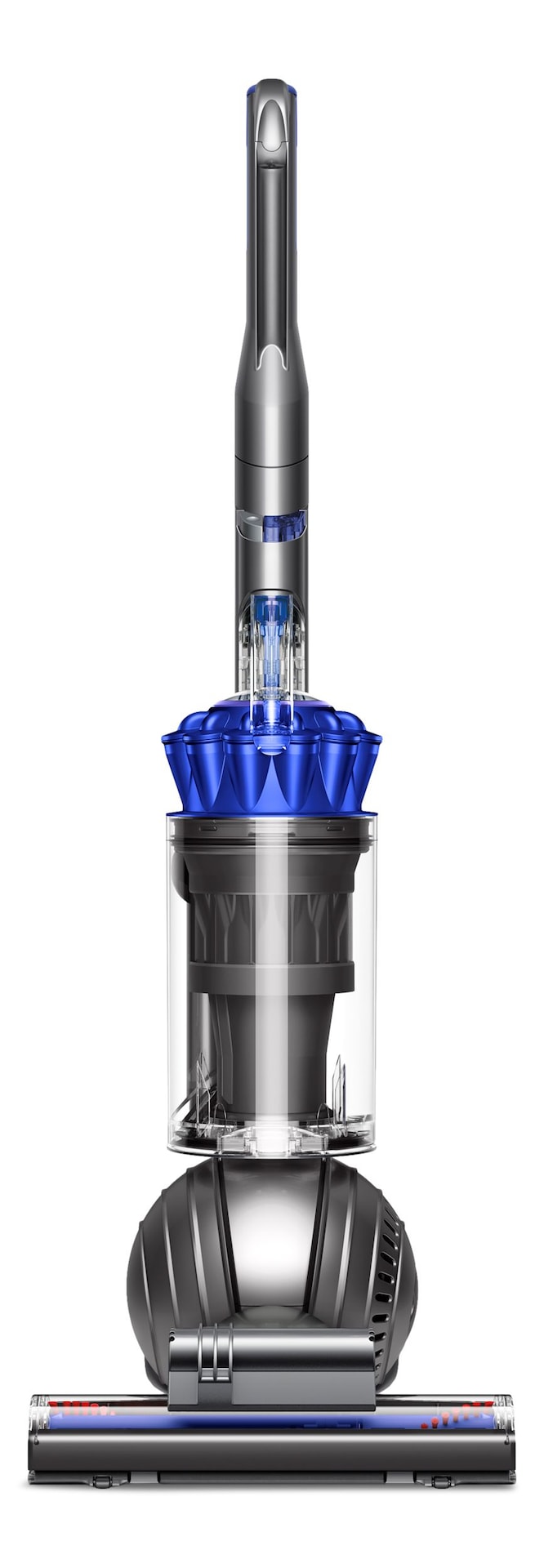 Dyson Ball Allergy + Bagless Upright Corded Vacuum Cleaner E9