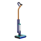 Dyson Clean + Wash Hygiene Vacuum Cleaner, Lightweight, Self-Drying Deck