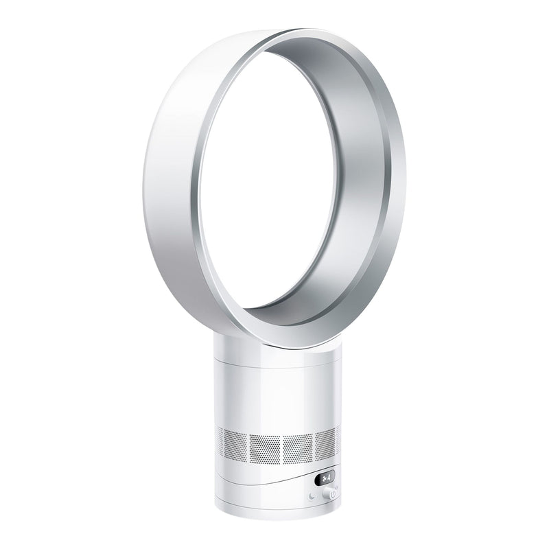 Dyson Cool CF1 Fan, White/Silver C3