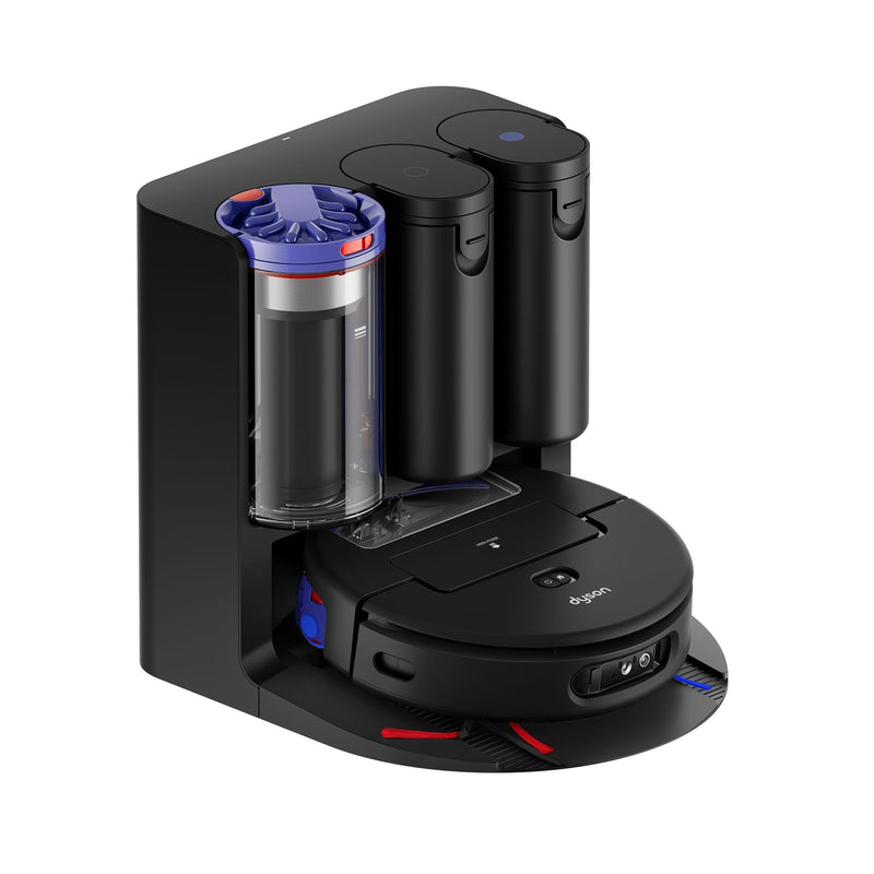 Dyson Spot+Scrub Ai Wet and Dry Robot Vacuum S0