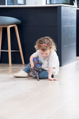Dyson Stick Vacuum Cleaner Interactive Toy, Battery Operated, Ages 3+