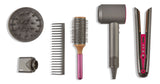 Dyson Supersonic & Corrale Deluxe Styling Set Interactive Toy