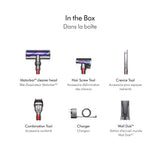 Dyson V11 Cordless Stick Vacuum Cleaner, Blue