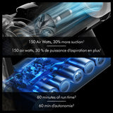 Dyson V8 Cyclone Cordless Vacuum