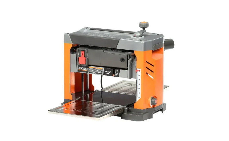 13 in. Thickness Corded Planer G6