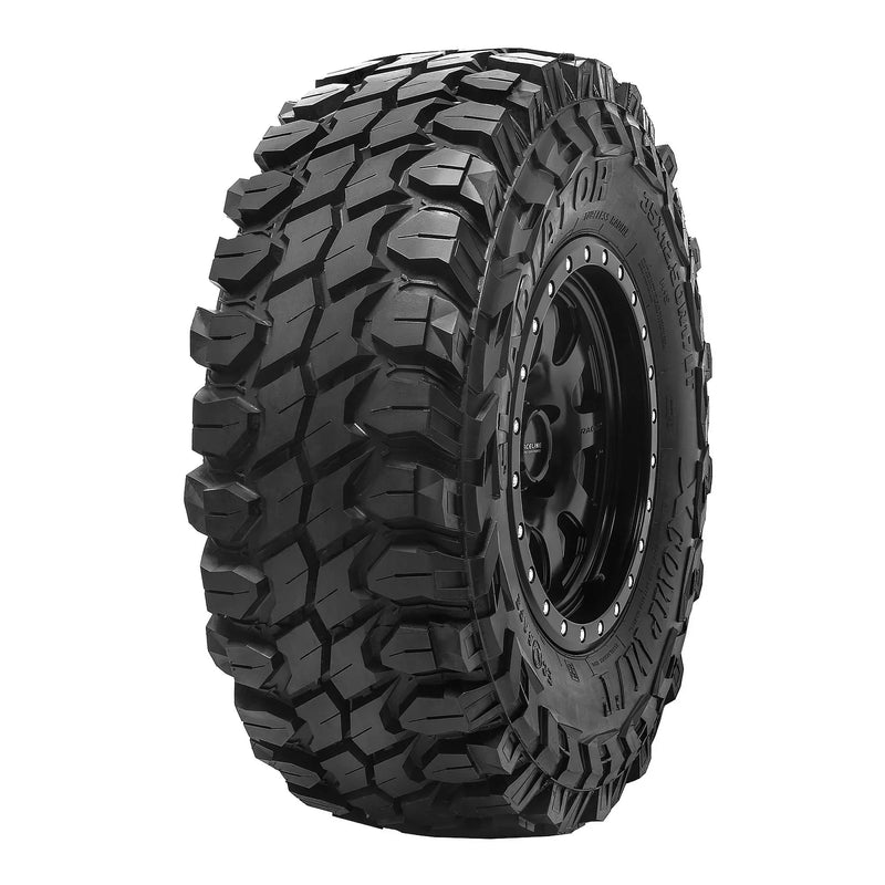 Gladiator X COMP M/T Mud Terrain LT265/70R17 121/118Q E Light Truck Tire T7