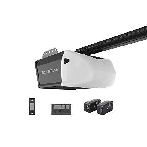Chamberlain 1/2-HP Chain Drive Garage Door Opener C8