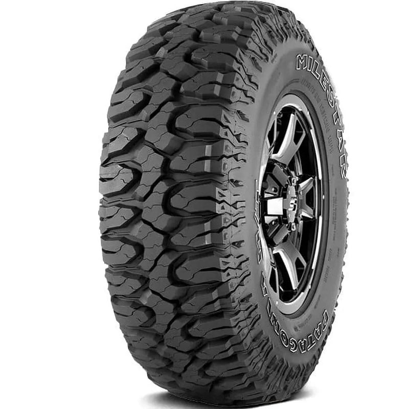 M/T Mud Terrain LT315/75R16 121/118Q D Light Truck Tire – All-Terrain Performance U2