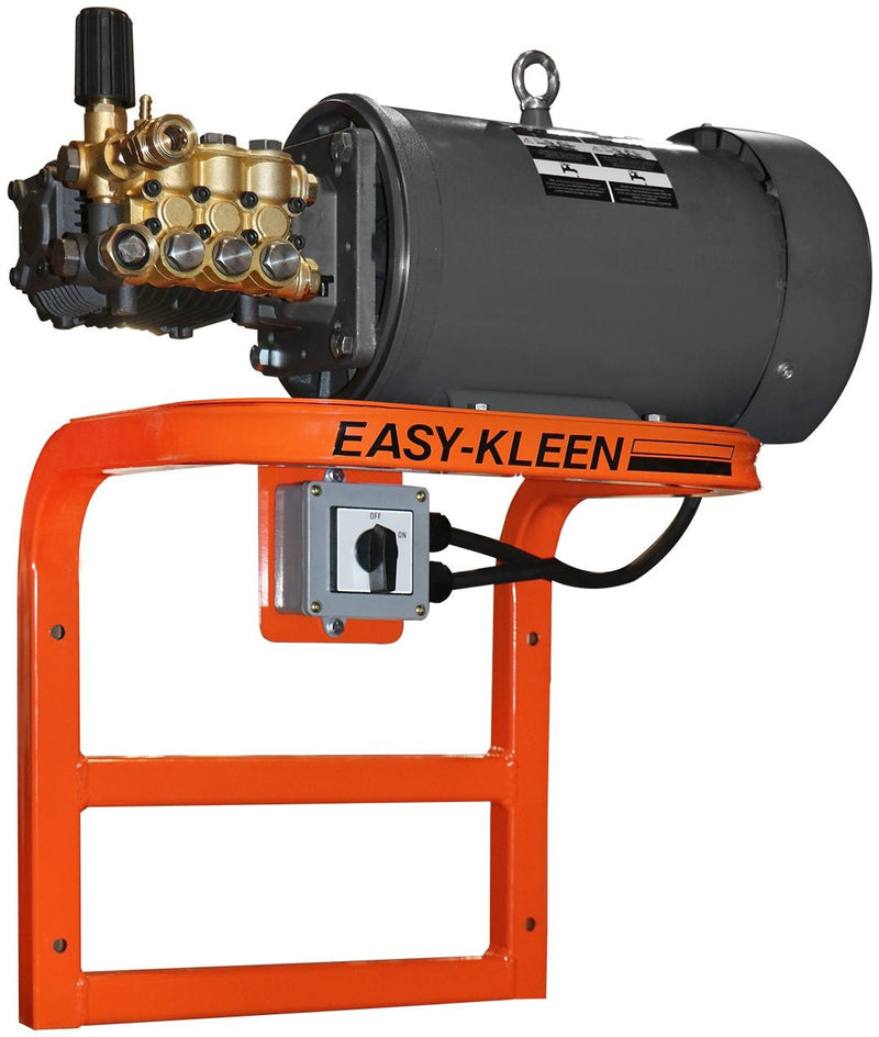 Easy-Kleen 1500 PSI Commercial Electric Pressure Washer A1