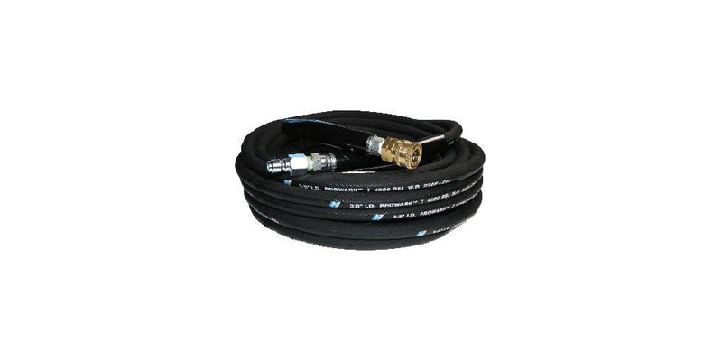 Easy-Kleen 3/8-in x 50-ft 4500 PSI Pressure Washer Hose A7