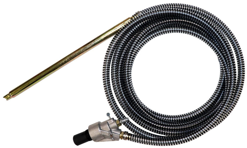 Easy-Kleen 5500 PSI 3-10 GPM Heavy-Duty Sandblast Kit E0