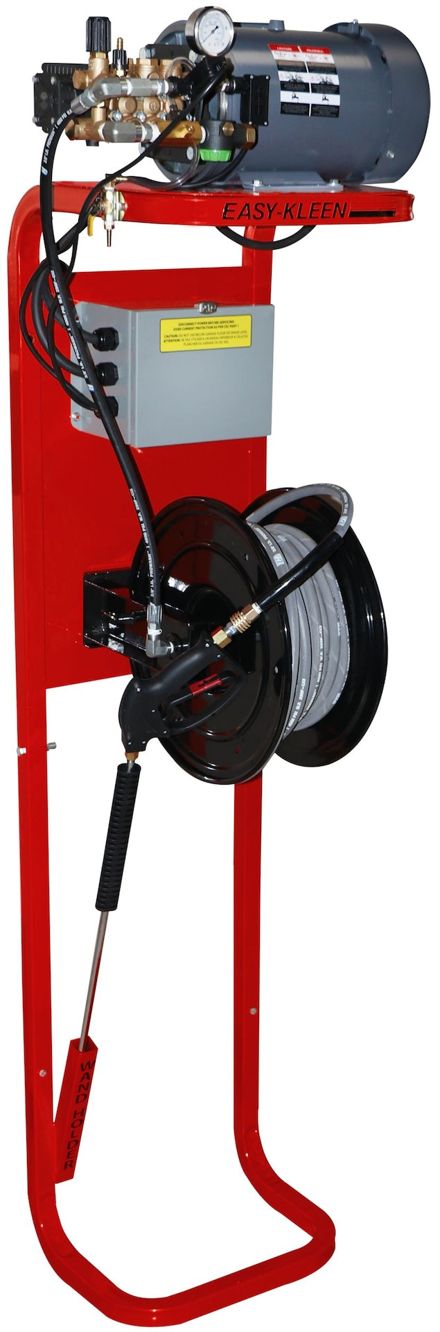 Easy-Kleen Cold Water 2400 PSI 5HP Electric Pressure Washer B3