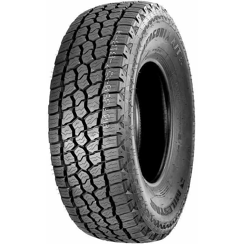 Set of 4 (FOUR) A/T R LT 31X10.50R15 Load C 6 Ply Rugged Terrain Tires V4