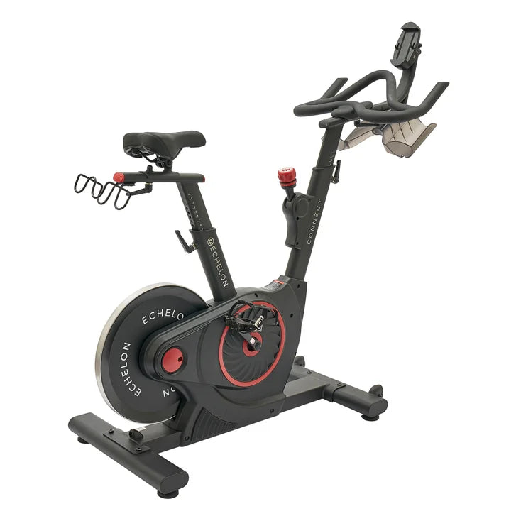 Echelon Connect EX-5 Spin Bike with 1-year Subscription L6