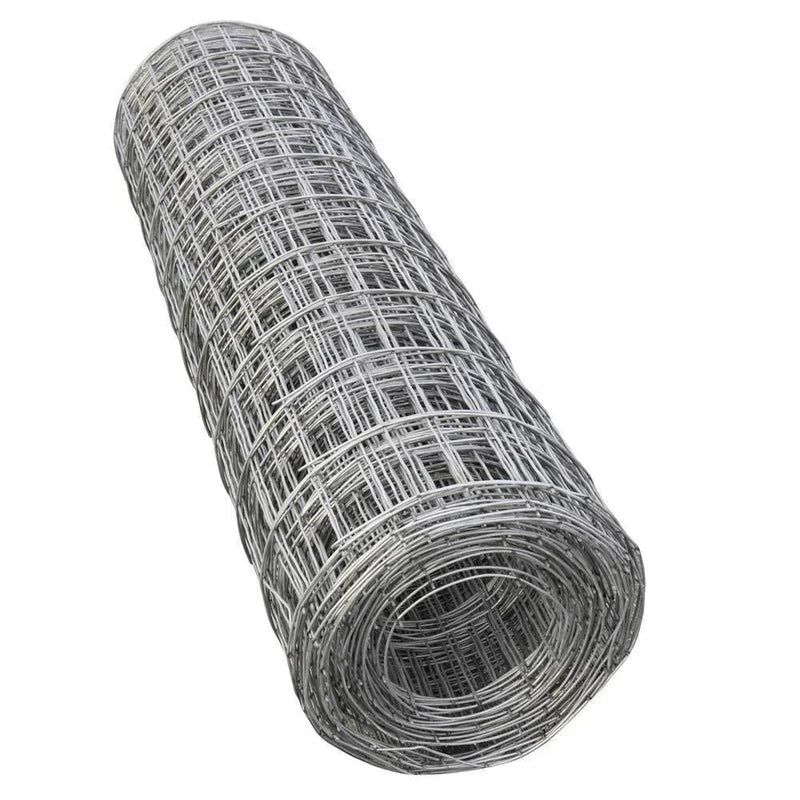 5 ft. x 150 ft. Steel Mesh Roll 71010946 L5