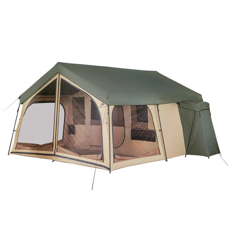 14-Person Cabin Tent for Camping W5