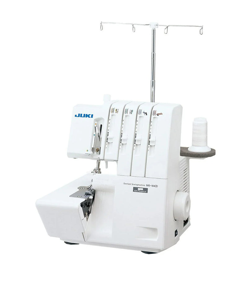 Juki MO 104D Overlock Sewing Machine Y0