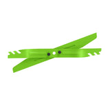 EGO 21-in Select Cut Mulching Lawn Mower Blade Set, AB2101D