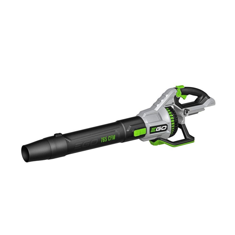 EGO 56V 765 CFM Cordless Leaf Blower, Tool Only R0