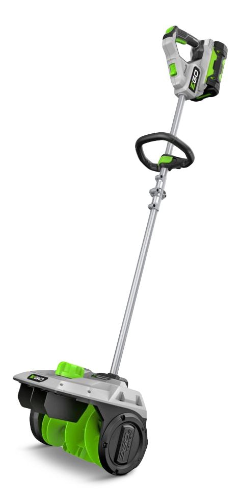 EGO POWER+ 12-in Snow Shovelwith 2.5Ah Battery & 210W Charger O8
