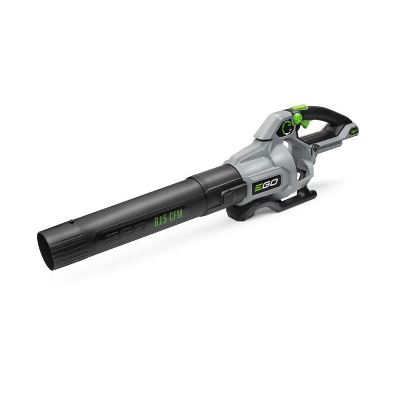 EGO POWER+ 56V Brushless Cordless 615 CFM Leaf Blower, Tool Only I5
