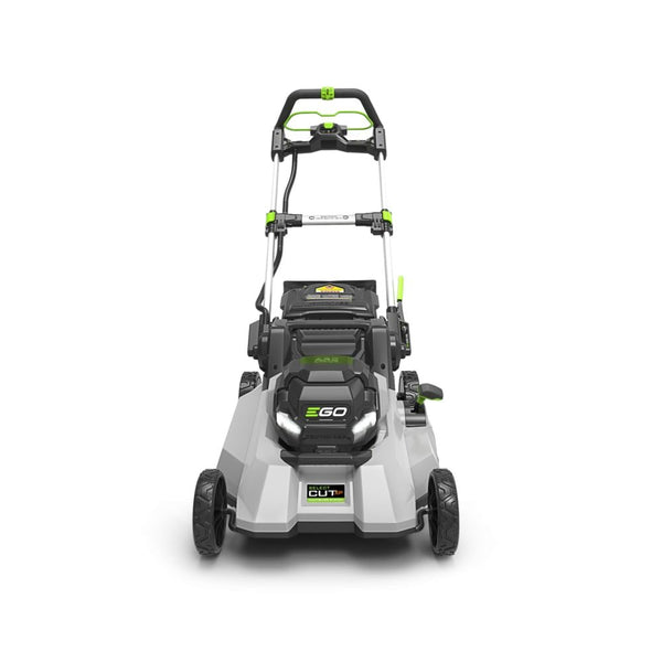 EGO POWER+ 56V Select Cut XP 21-in Brushless Cordless Self-Propelled Lawn Mower, Tool Only D5