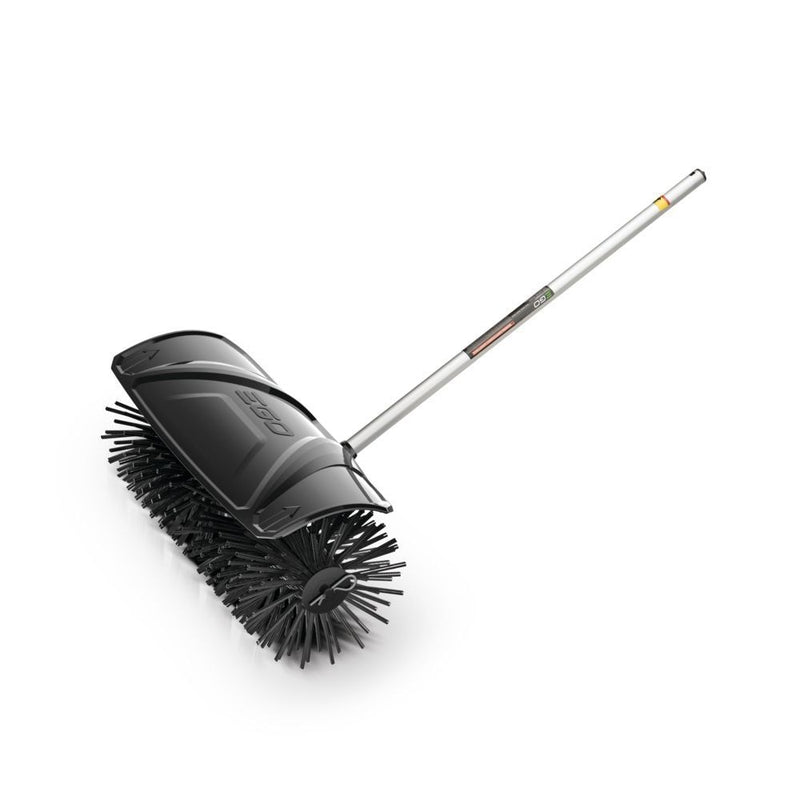 EGO Power+ Durable Nylon Bristle Brush Attachment, 22-in X5