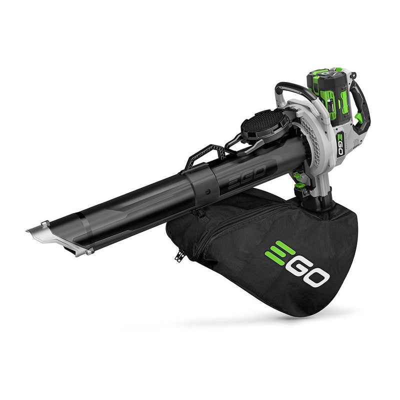 EGO POWER+ Leaf Vacuum/Mulcher 500 CFM, Tool Only H1