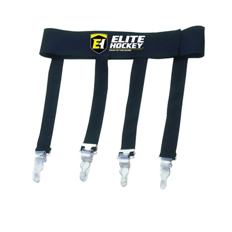 Elite Hockey Pro Garter Belt, Assorted Sizes Y3