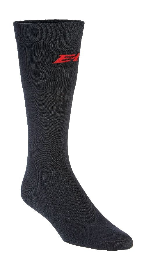Elite Hockey Pro-Liner Skate Socks, Senior, Various Colours Z8