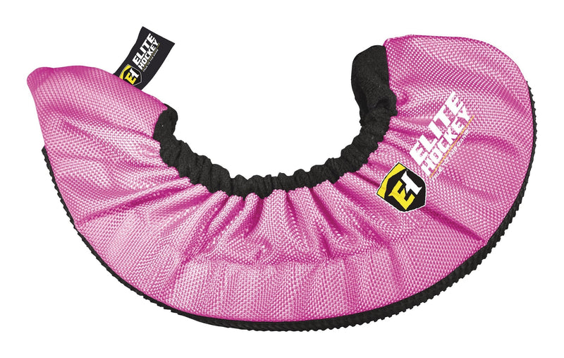 Elite Hockey Pro-Skate Guards, Pink, Youth H9