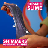 Elmer's Gue Premade Slime, Purple