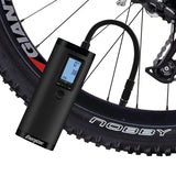 Energizer Portable Air Compressor Lithium-Ion Rechargeable