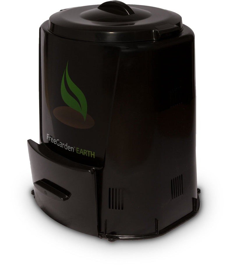 Enviro World Composter, 11 Cu. Ft. R2
