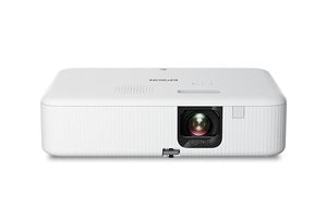 EpiqVision Flex CO-FH02 Full HD 1080p Smart Portable Projector E5