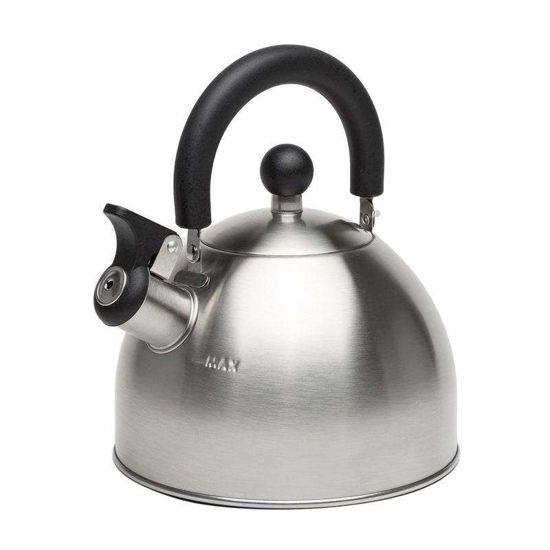 Epoca Stainless Steel Stovetop Kettle, 1.4-L M2